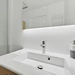 T4 Moderne Et Convivial En Centre-ville * 阿棉