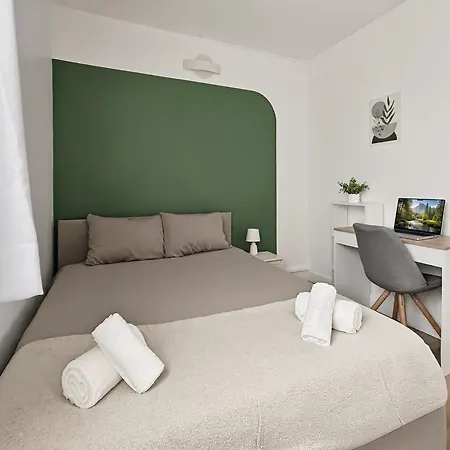 T4 Moderne Et Convivial En Centre-ville * Amiens